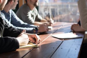 Journaling As A Method For Fostering Positive Self-talk During Addiction Recovery
