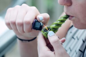 Addressing Co-occurring Disorders in Cannabis Addiction Therapy
