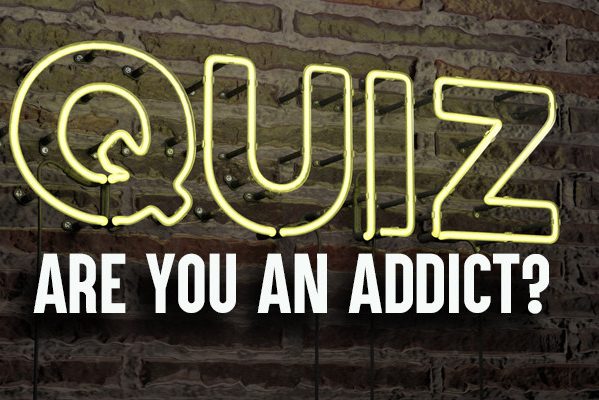 Addiction Quiz | Addiction Help | Johannesburg Rehab