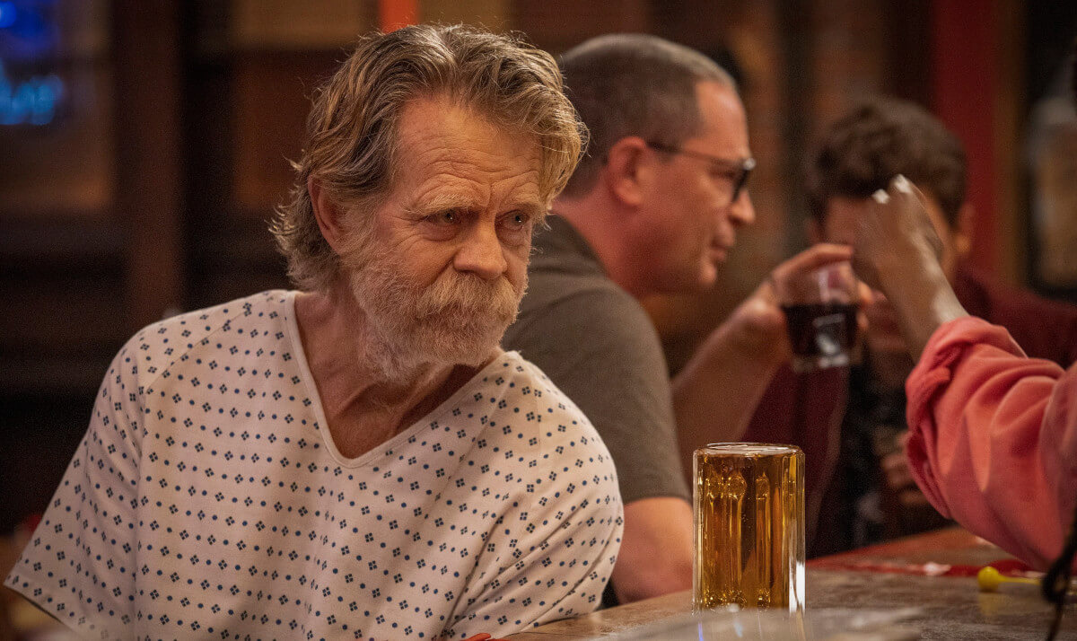 Frank Gallagher Shameless Dysfunction and Resilience Johannesburg Rehab