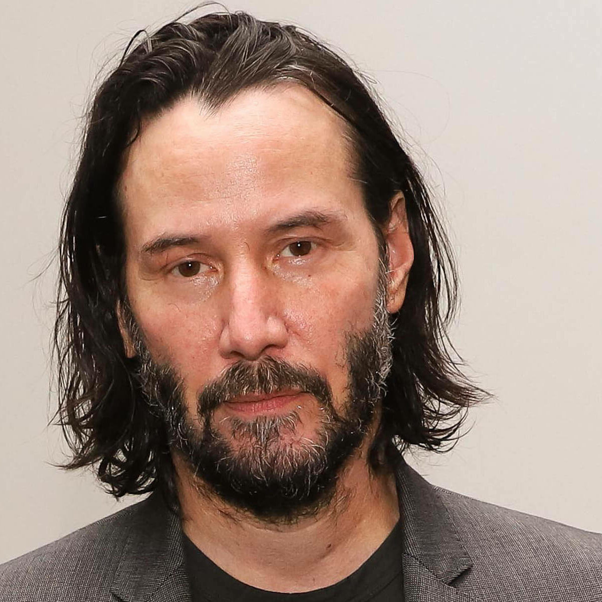 Keanu Reeves