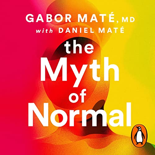 Gabor Maté breaks down the physical and emotional causes of addiction and shows how our personal suffering is linked to the stresses of modern life.
