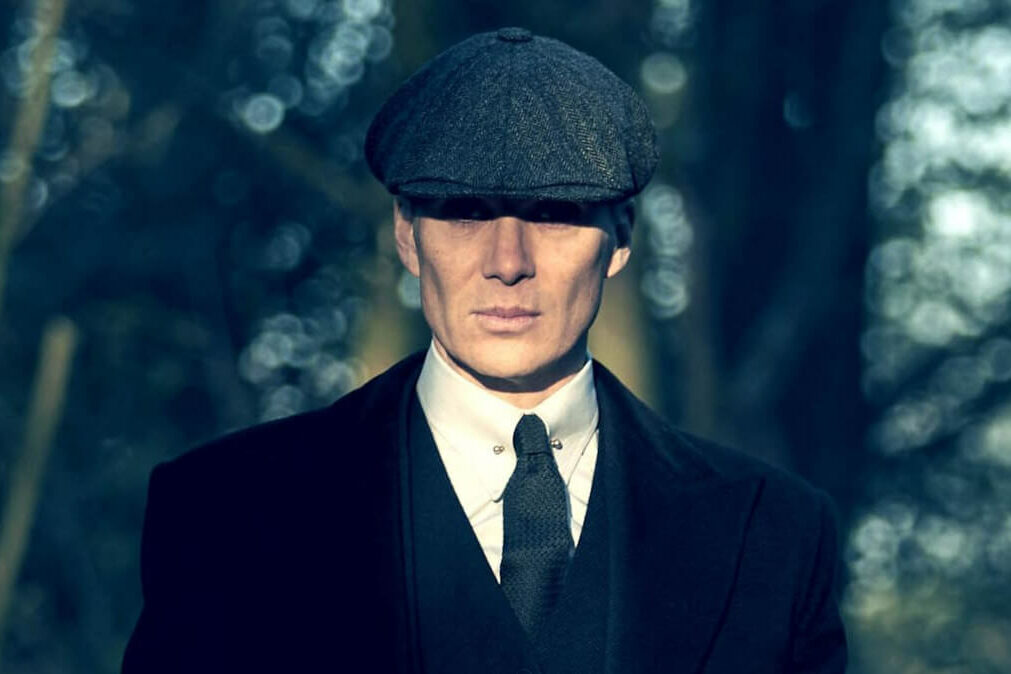 What Peaky Blinders Actually Means