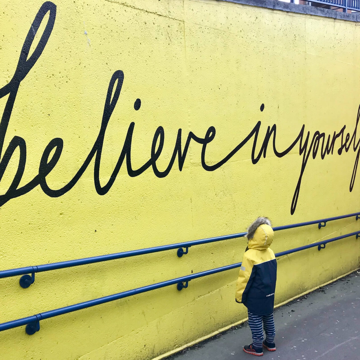believe-in-yourself