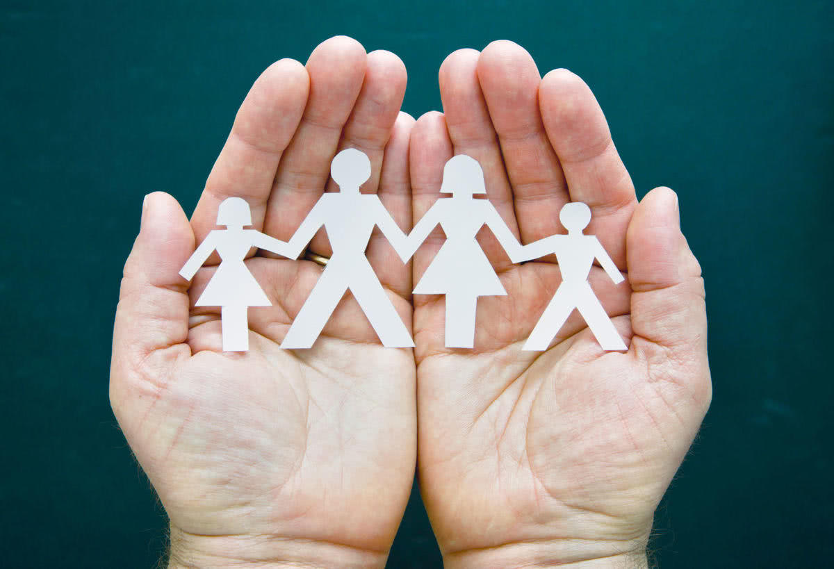 family systems therapy