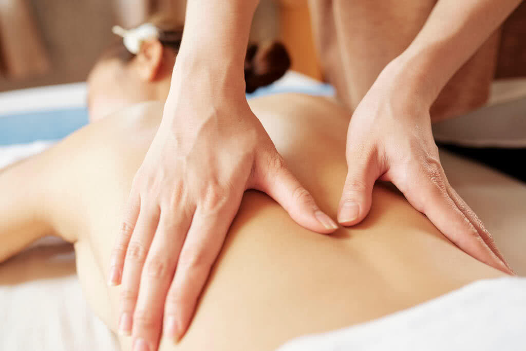 Exclusive Massage