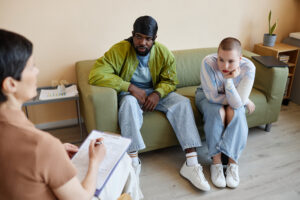 What Happens Inside Rehab? A Guide for Families in South Africa