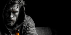 The Addict’s Children,  Growing Up in the Shadow of Survival