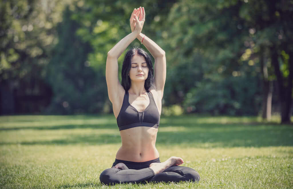 Executive Yoga Sessions